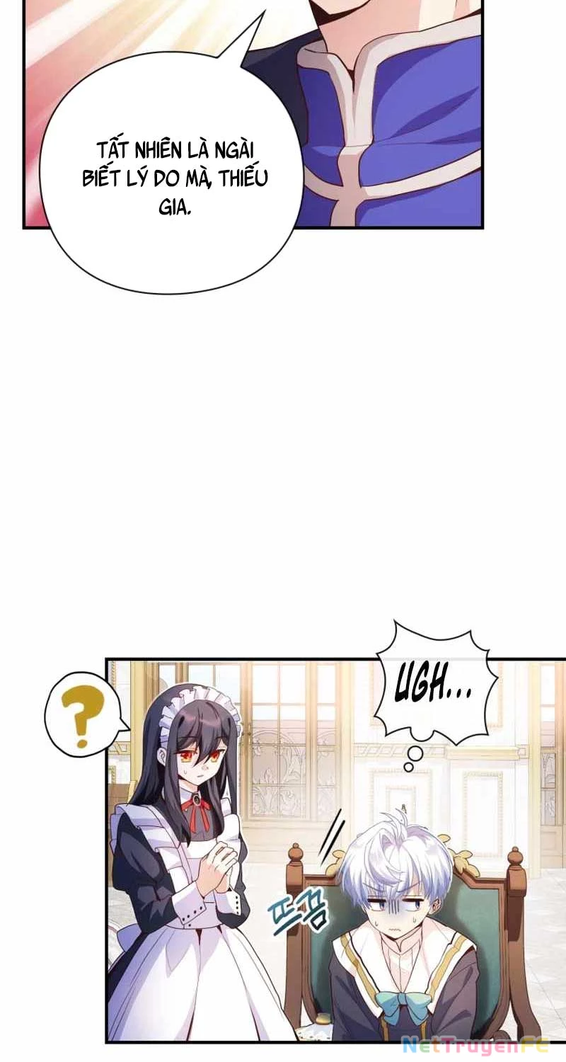 Thiên Tài Phép Thuật Nhà Hầu Tước Chapter 31 - Trang 2