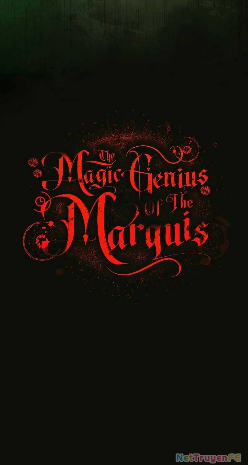 Thiên Tài Phép Thuật Nhà Hầu Tước Chapter 31 - Trang 2