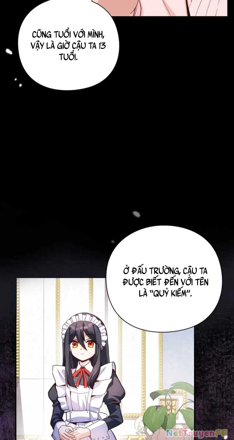 Thiên Tài Phép Thuật Nhà Hầu Tước Chapter 31 - Trang 2