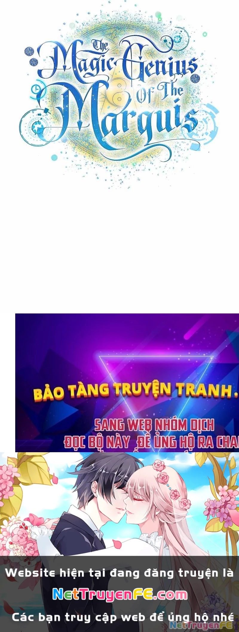 Thiên Tài Phép Thuật Nhà Hầu Tước Chapter 31 - Trang 2