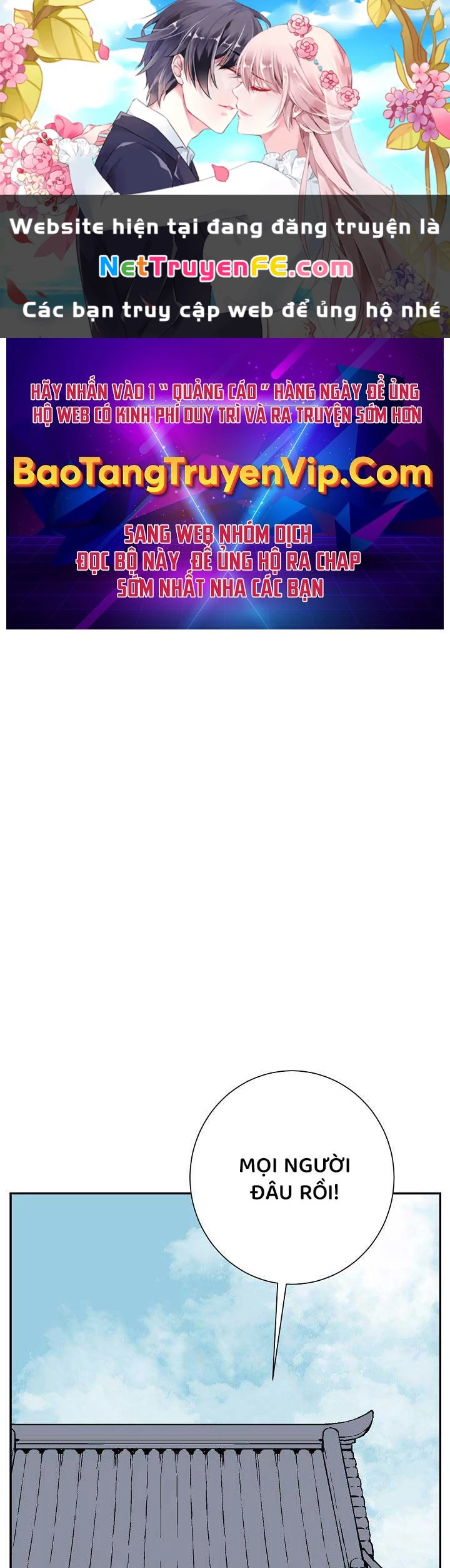 Vĩ Linh Kiếm Tiên Chapter 83 - Trang 4