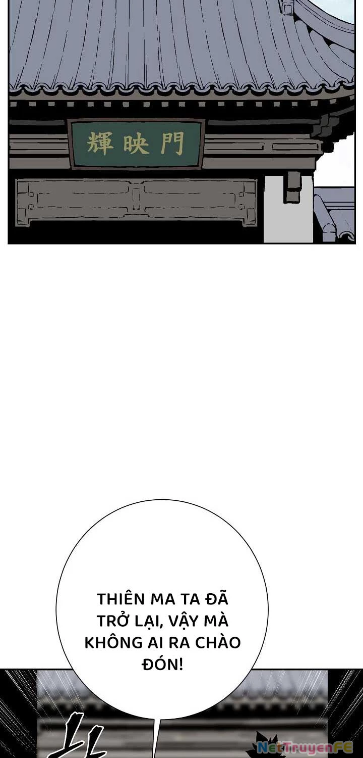 Vĩ Linh Kiếm Tiên Chapter 83 - Trang 4