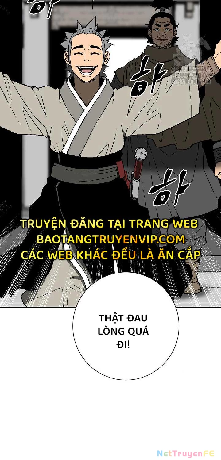 Vĩ Linh Kiếm Tiên Chapter 83 - Trang 4
