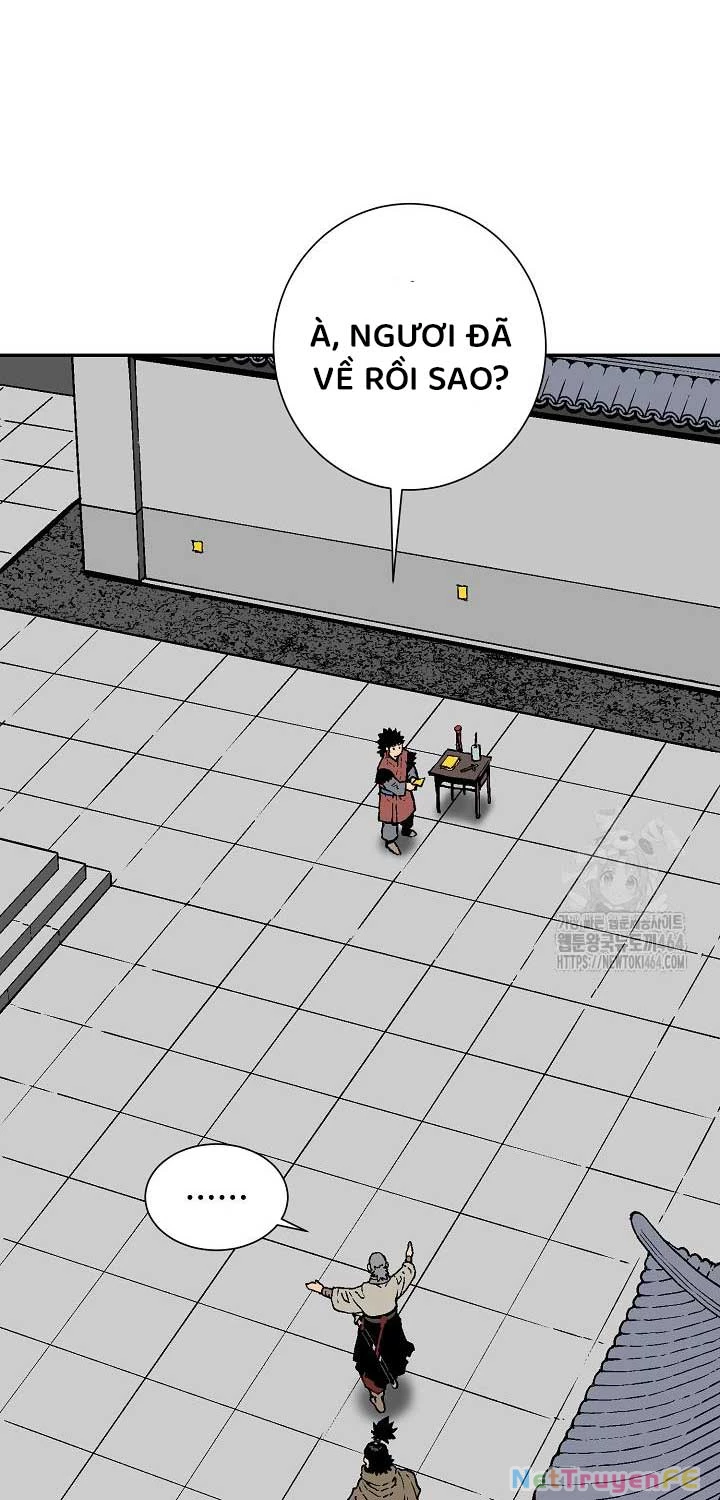 Vĩ Linh Kiếm Tiên Chapter 83 - Trang 4