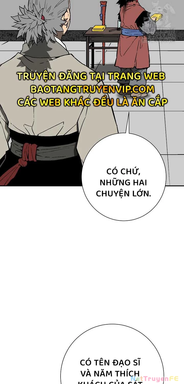 Vĩ Linh Kiếm Tiên Chapter 83 - Trang 4