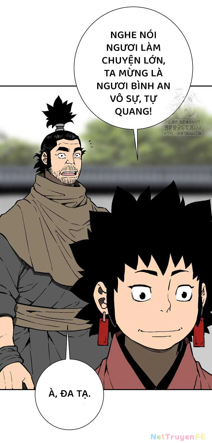 Vĩ Linh Kiếm Tiên Chapter 83 - Trang 4