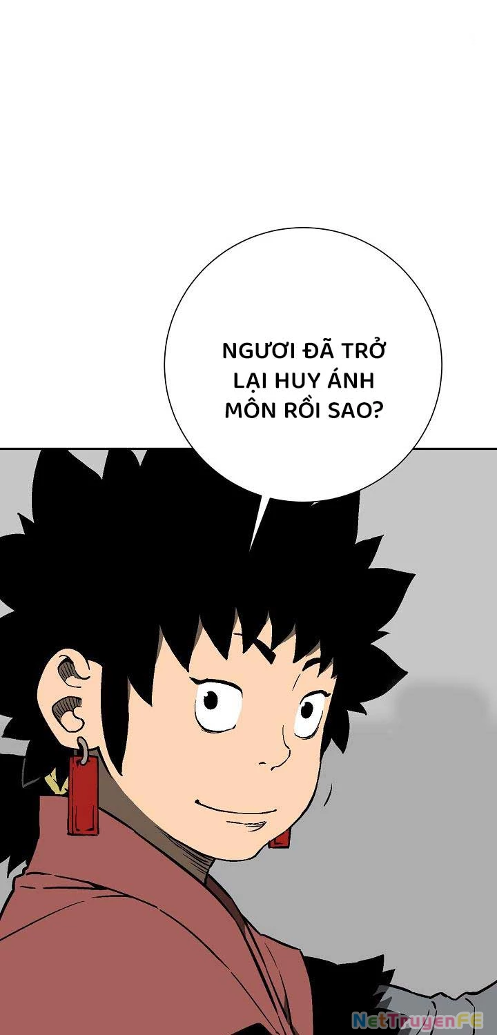 Vĩ Linh Kiếm Tiên Chapter 83 - Trang 4