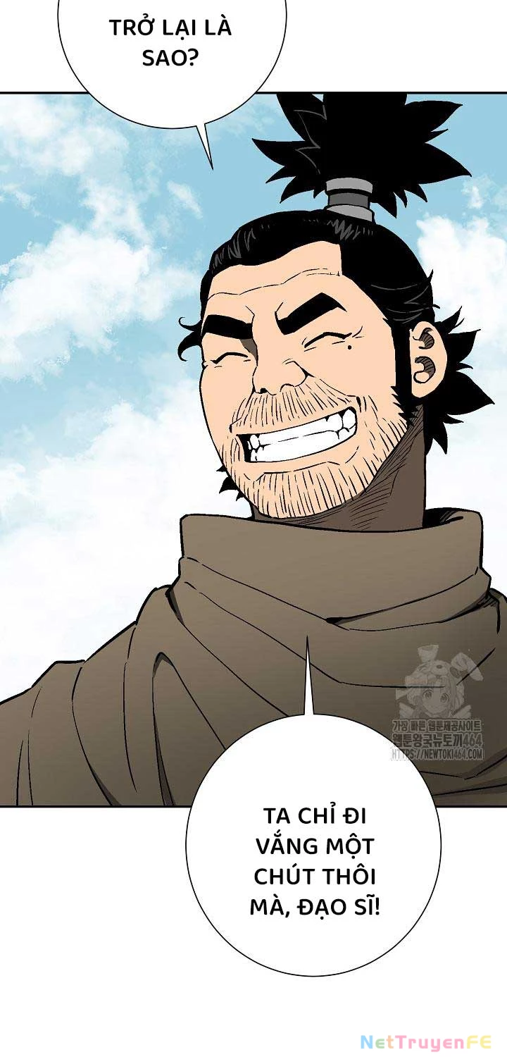 Vĩ Linh Kiếm Tiên Chapter 83 - Trang 4