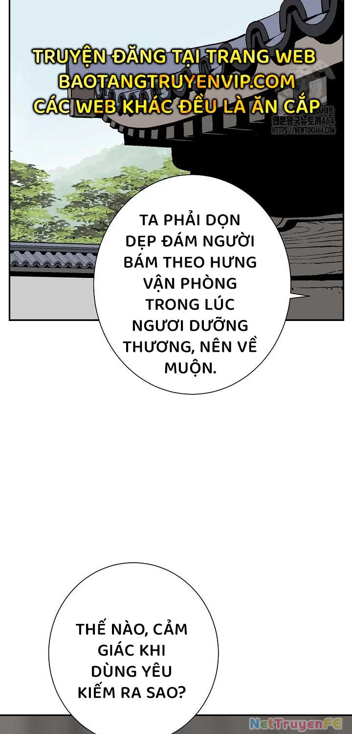 Vĩ Linh Kiếm Tiên Chapter 83 - Trang 4