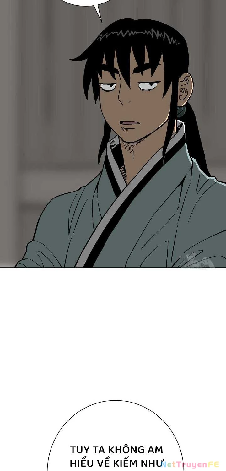 Vĩ Linh Kiếm Tiên Chapter 83 - Trang 4