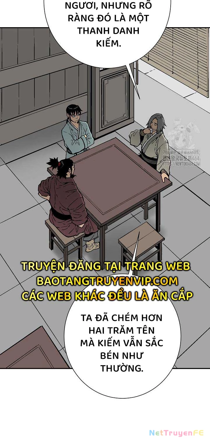 Vĩ Linh Kiếm Tiên Chapter 83 - Trang 4