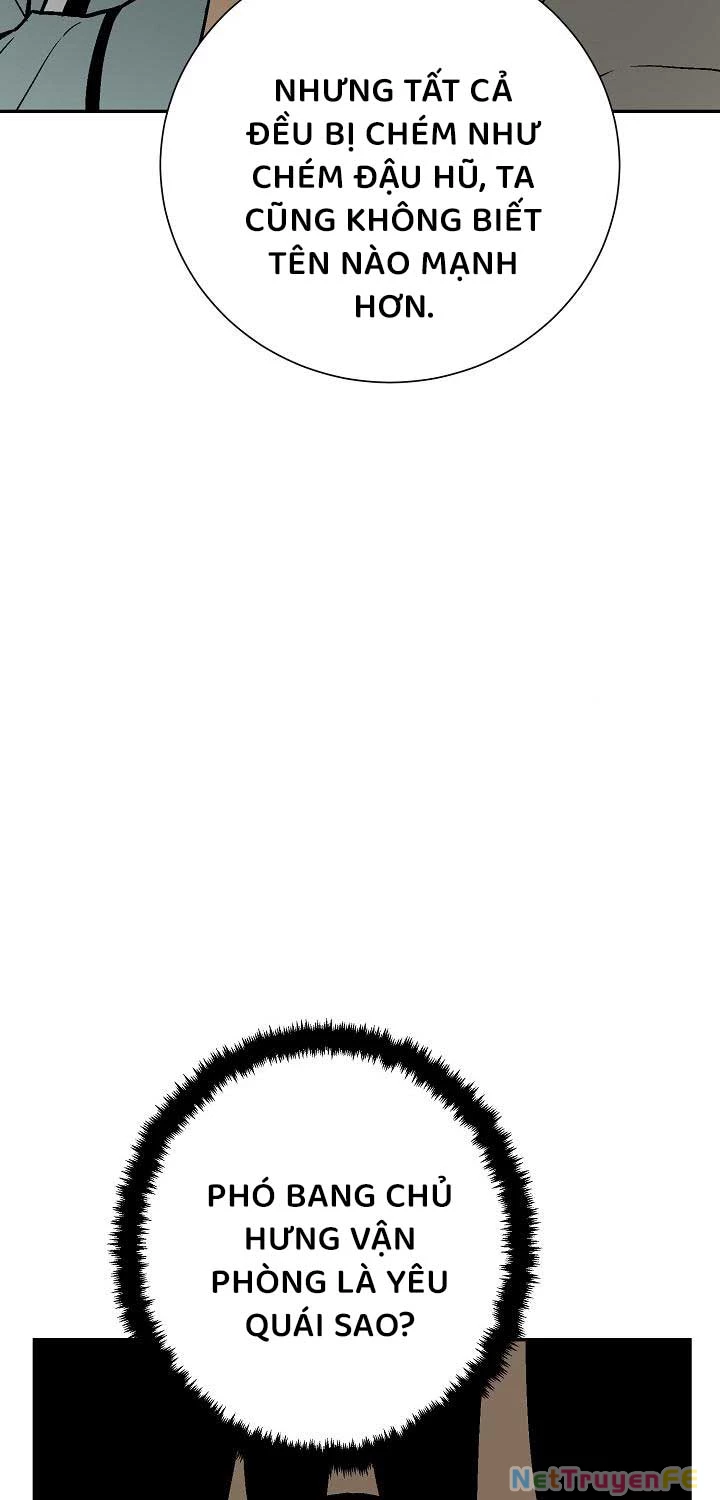 Vĩ Linh Kiếm Tiên Chapter 83 - Trang 4