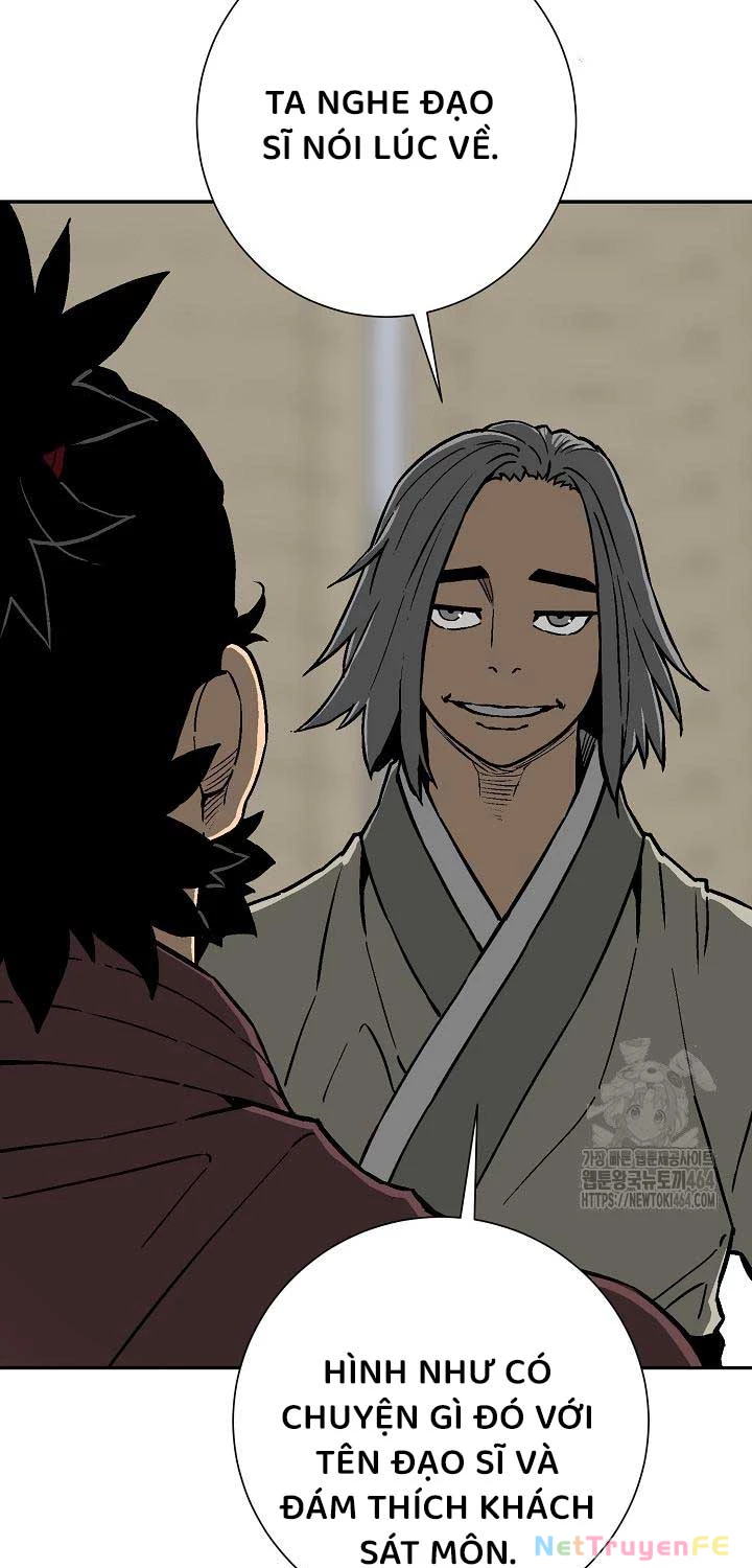 Vĩ Linh Kiếm Tiên Chapter 83 - Trang 4