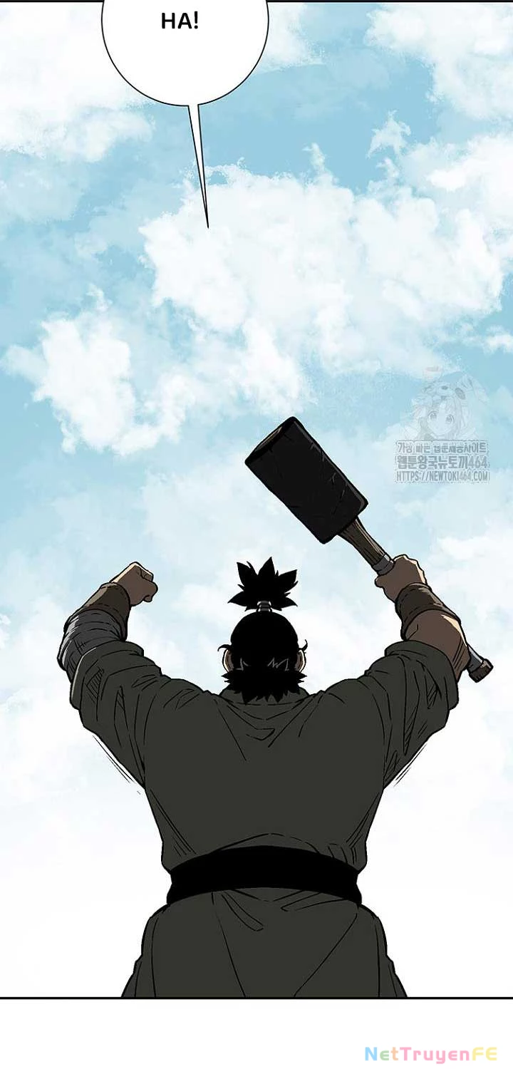 Vĩ Linh Kiếm Tiên Chapter 83 - Trang 4