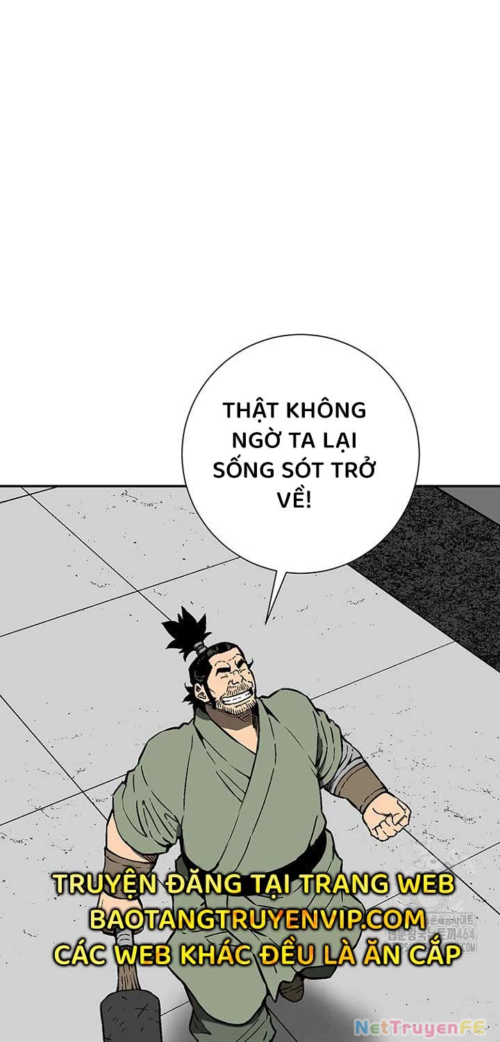 Vĩ Linh Kiếm Tiên Chapter 83 - Trang 4