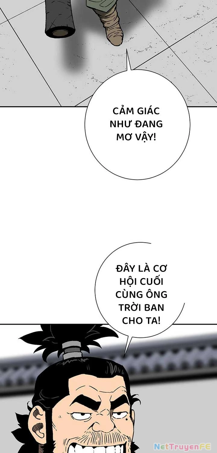 Vĩ Linh Kiếm Tiên Chapter 83 - Trang 4