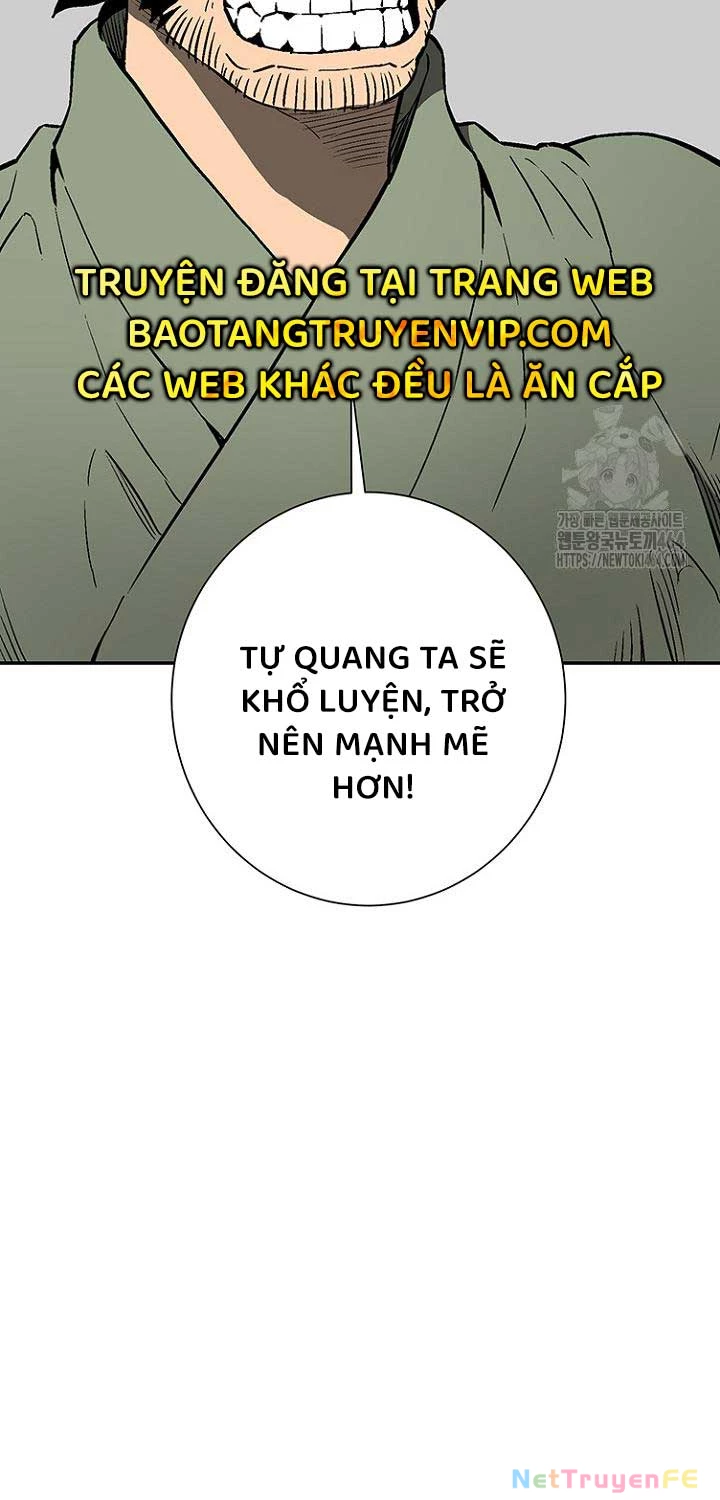 Vĩ Linh Kiếm Tiên Chapter 83 - Trang 4