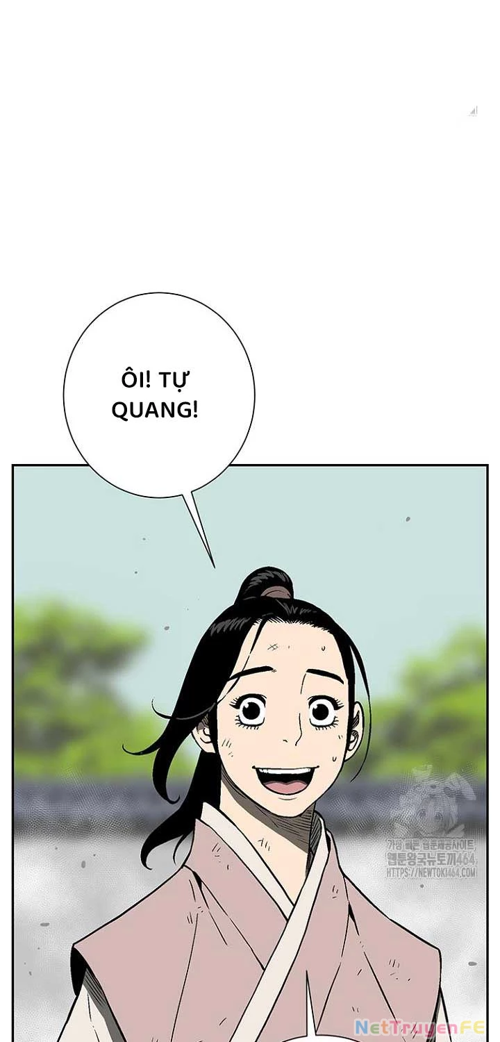 Vĩ Linh Kiếm Tiên Chapter 83 - Trang 4