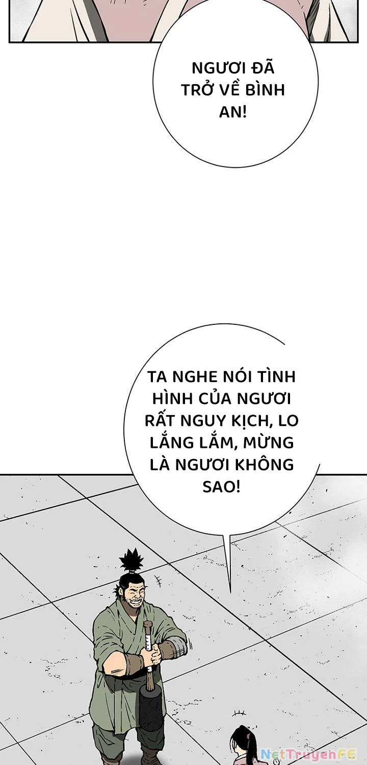 Vĩ Linh Kiếm Tiên Chapter 83 - Trang 4