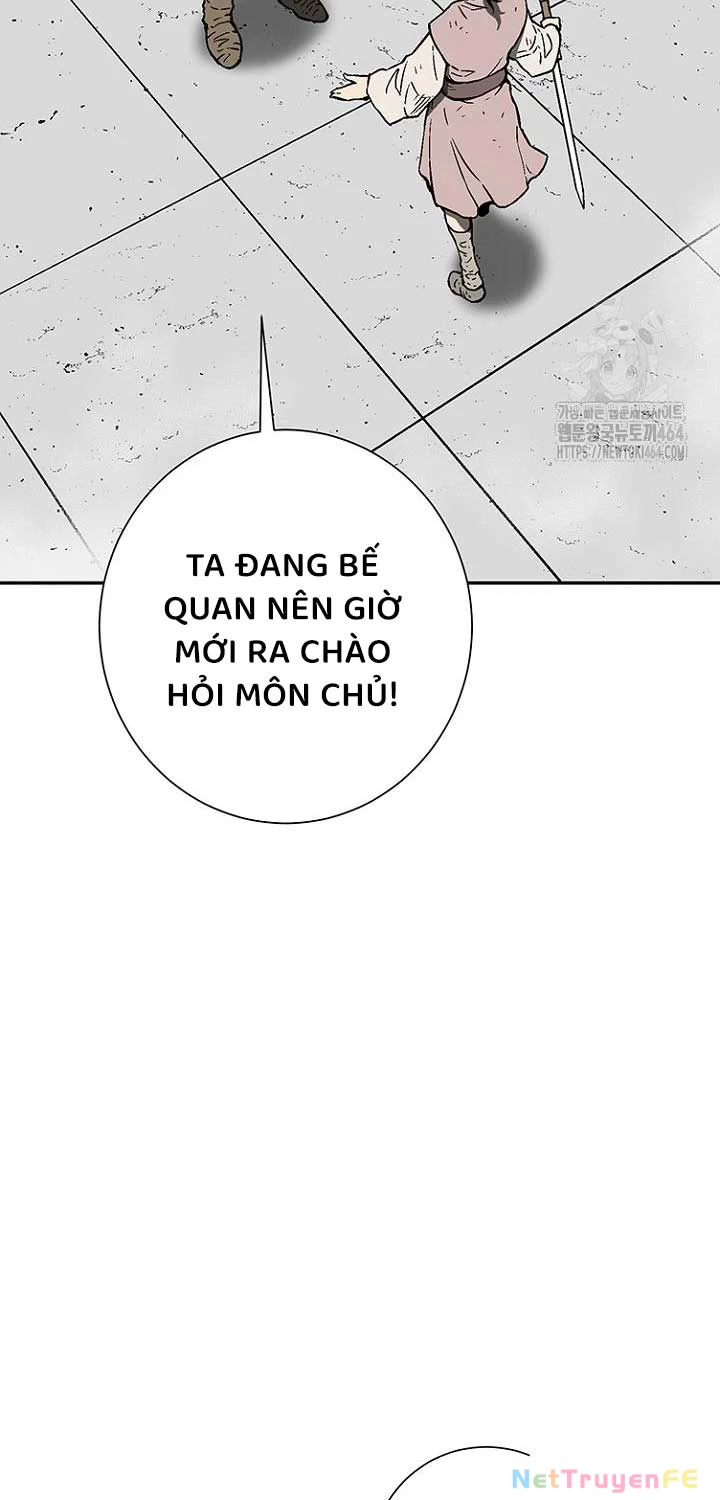 Vĩ Linh Kiếm Tiên Chapter 83 - Trang 4