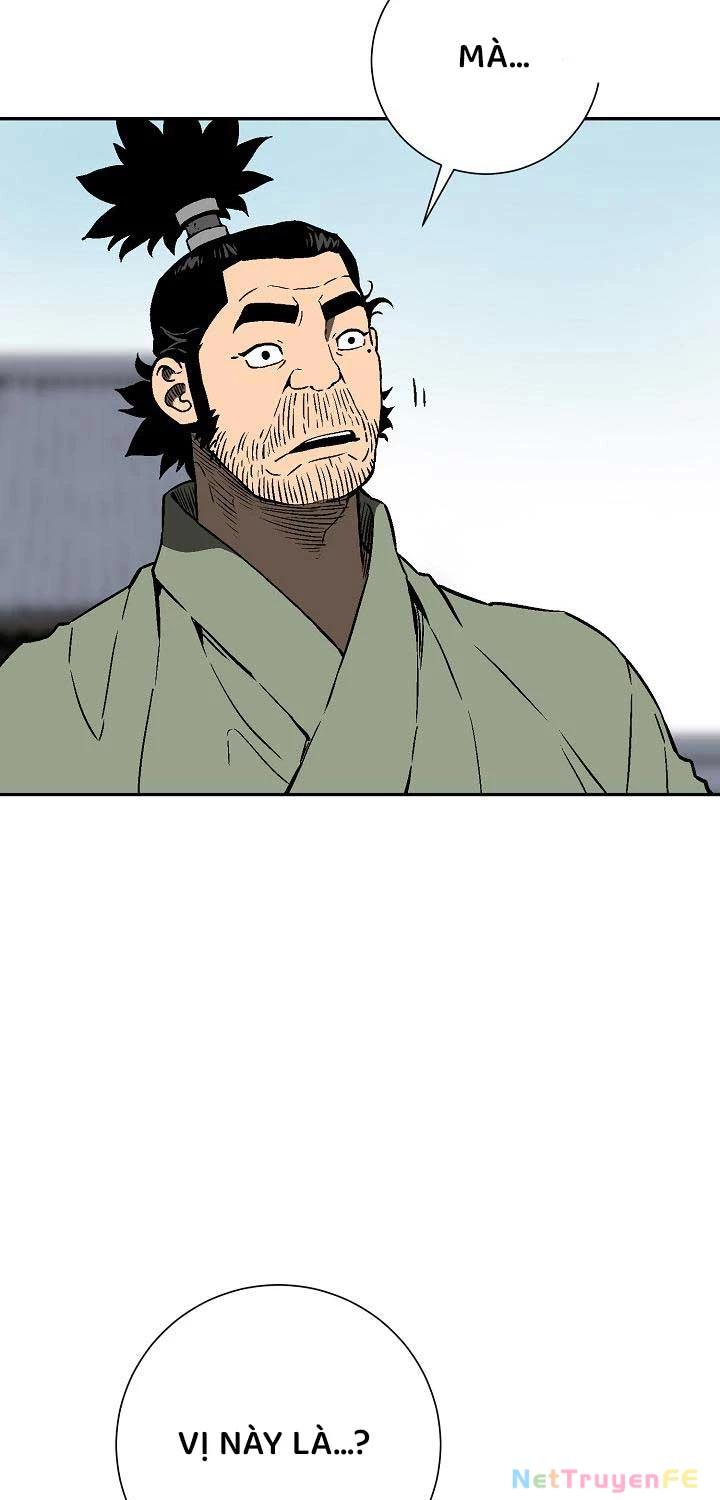 Vĩ Linh Kiếm Tiên Chapter 83 - Trang 4