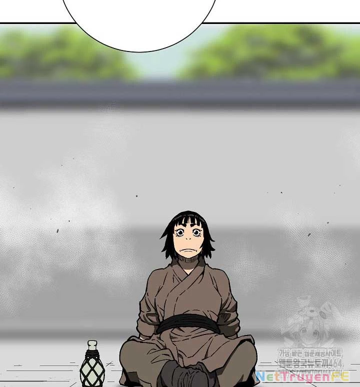 Vĩ Linh Kiếm Tiên Chapter 83 - Trang 4