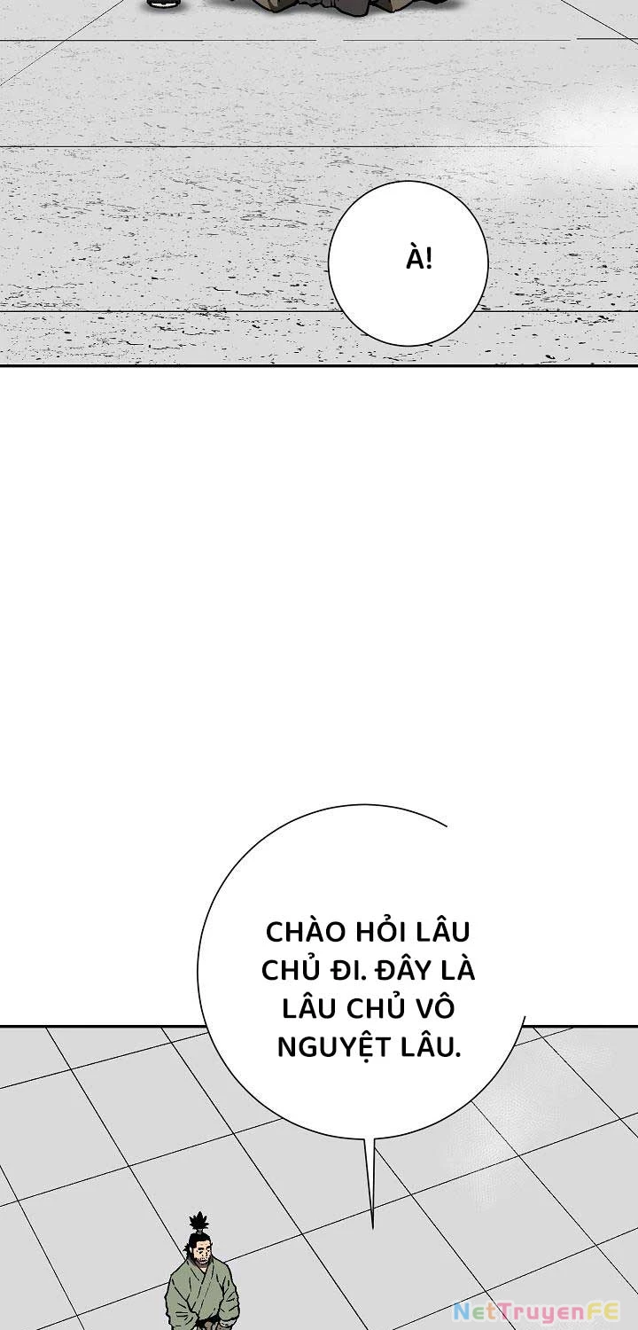 Vĩ Linh Kiếm Tiên Chapter 83 - Trang 4