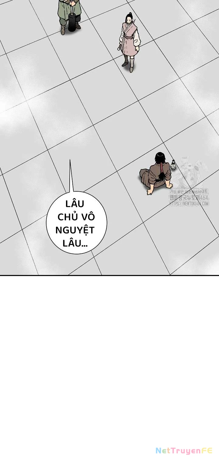 Vĩ Linh Kiếm Tiên Chapter 83 - Trang 4