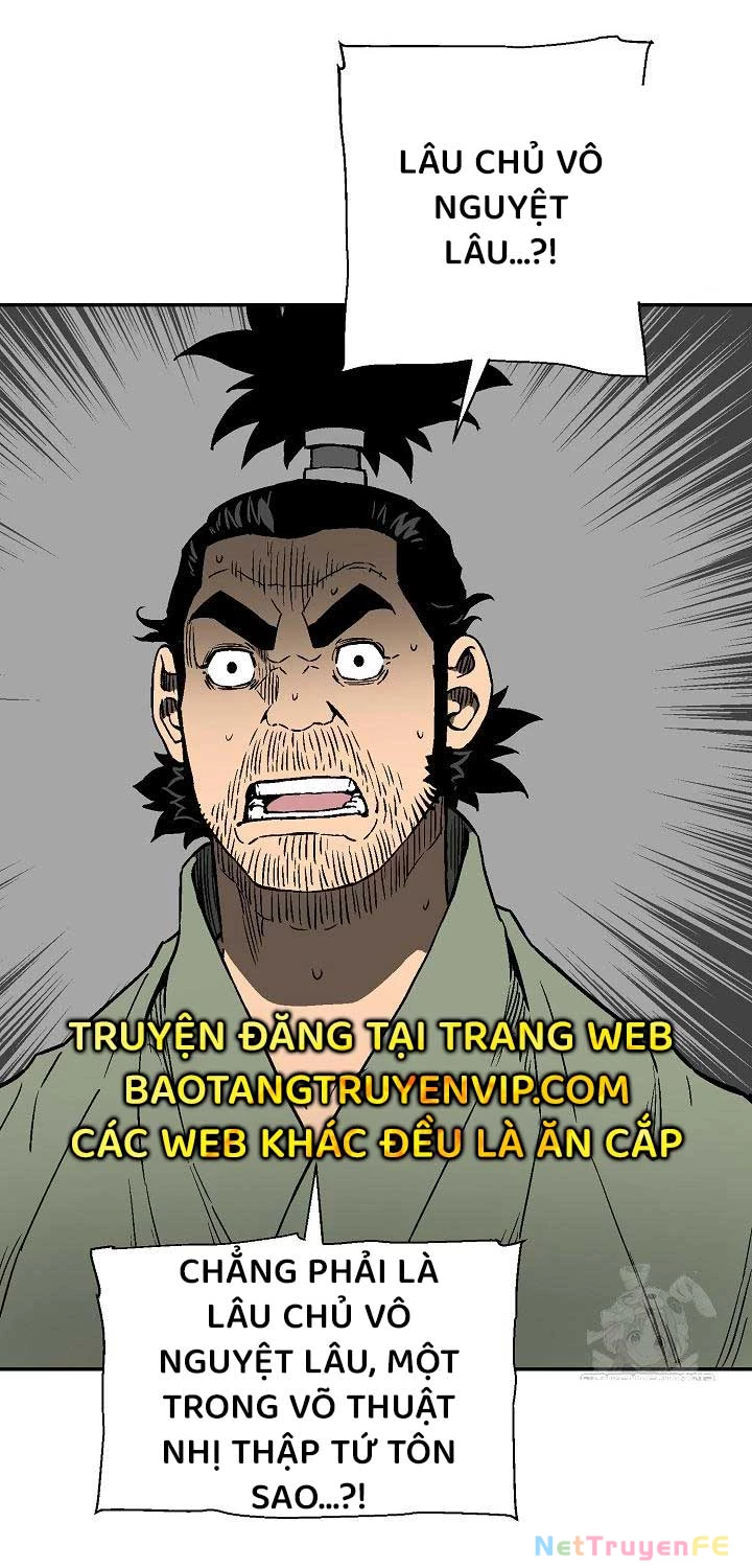 Vĩ Linh Kiếm Tiên Chapter 83 - Trang 4