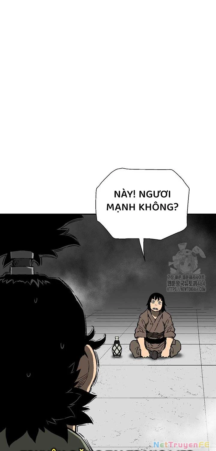 Vĩ Linh Kiếm Tiên Chapter 83 - Trang 4