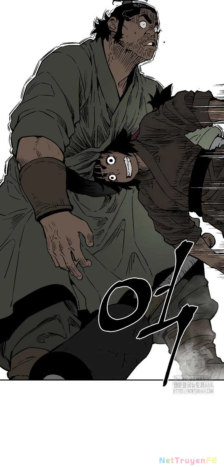 Vĩ Linh Kiếm Tiên Chapter 83 - Trang 4