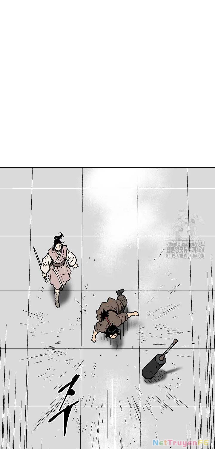 Vĩ Linh Kiếm Tiên Chapter 83 - Trang 4