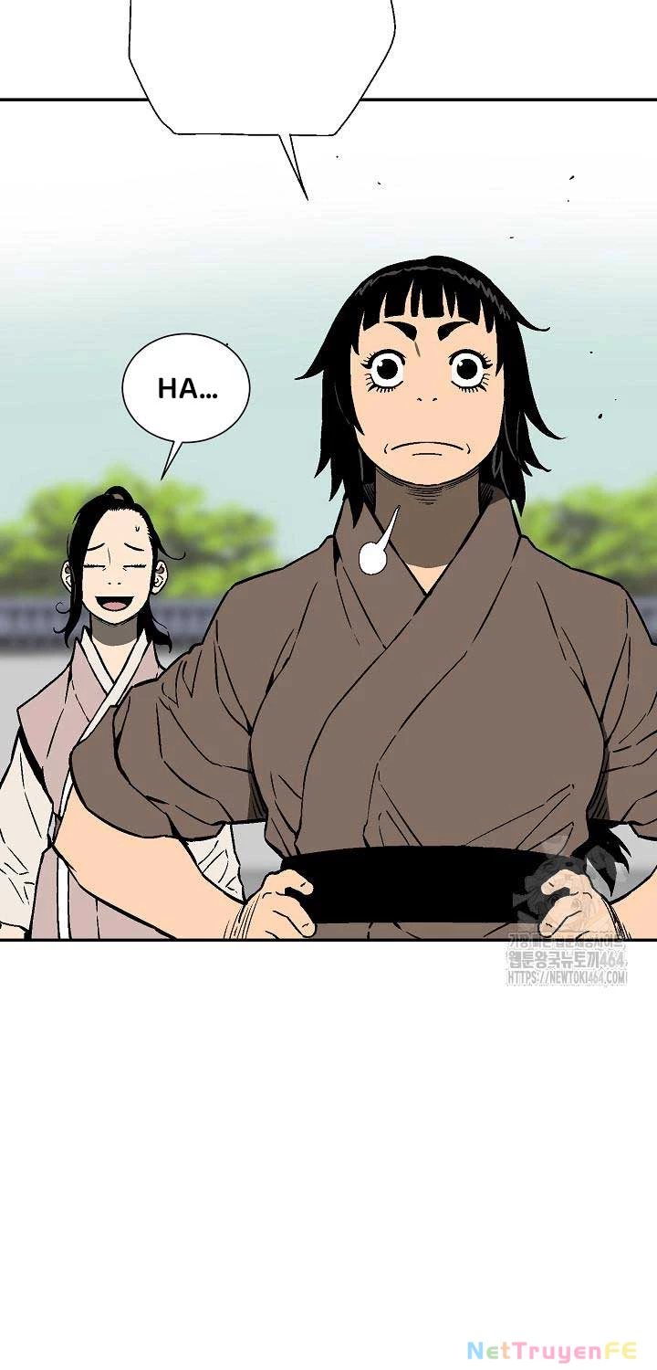 Vĩ Linh Kiếm Tiên Chapter 83 - Trang 4