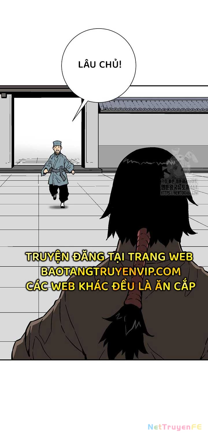 Vĩ Linh Kiếm Tiên Chapter 83 - Trang 4