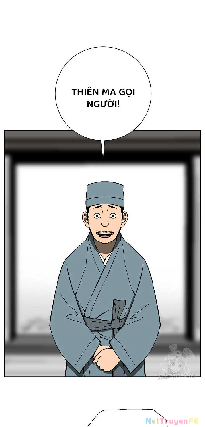 Vĩ Linh Kiếm Tiên Chapter 83 - Trang 4