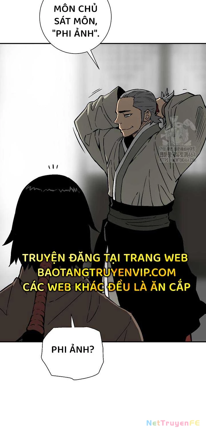 Vĩ Linh Kiếm Tiên Chapter 83 - Trang 4