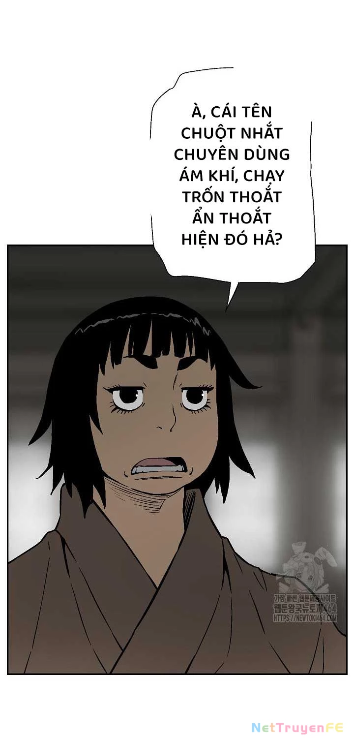 Vĩ Linh Kiếm Tiên Chapter 83 - Trang 4