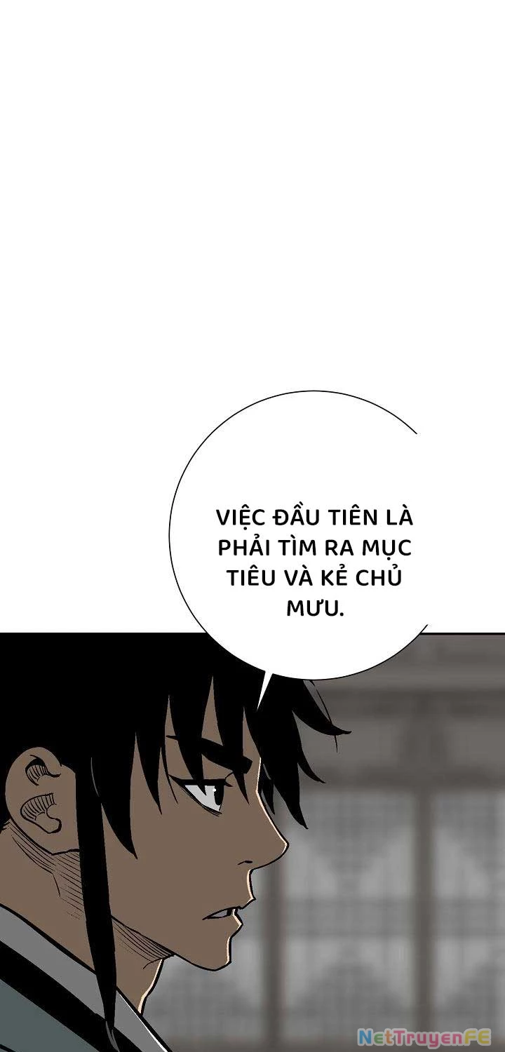 Vĩ Linh Kiếm Tiên Chapter 83 - Trang 4