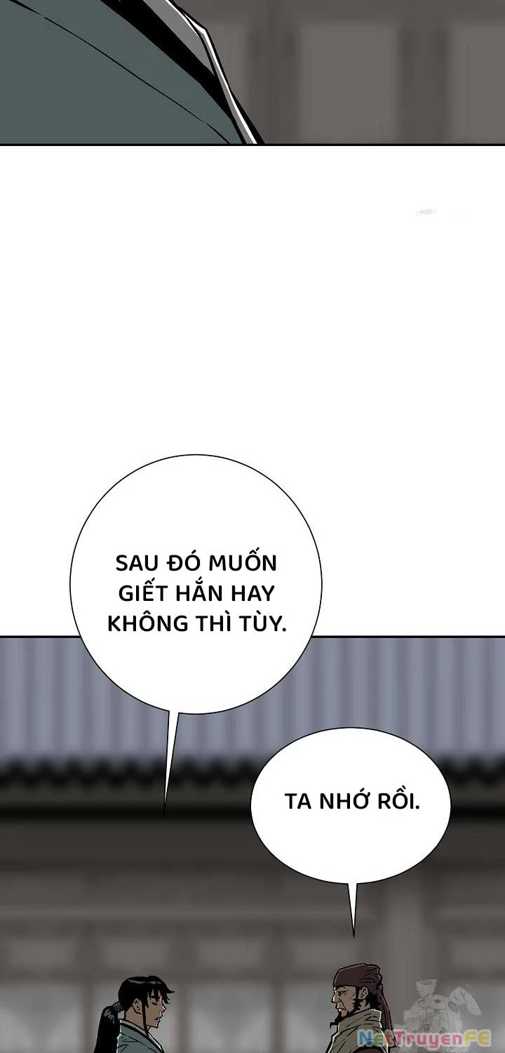 Vĩ Linh Kiếm Tiên Chapter 83 - Trang 4