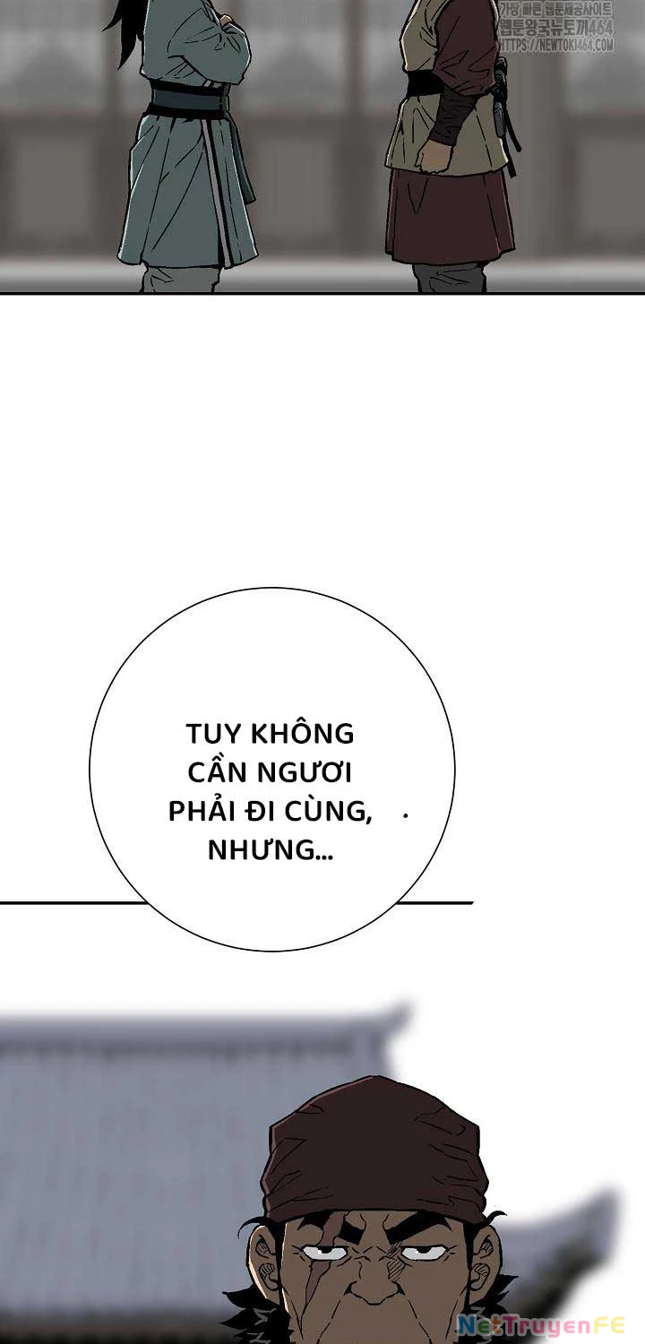 Vĩ Linh Kiếm Tiên Chapter 83 - Trang 4