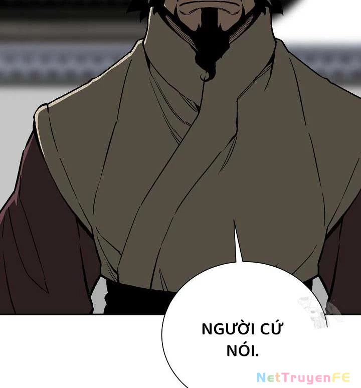 Vĩ Linh Kiếm Tiên Chapter 83 - Trang 4