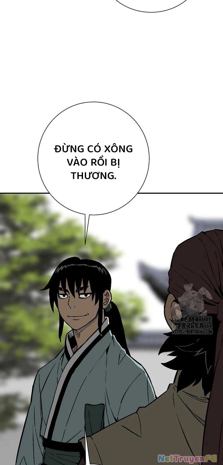 Vĩ Linh Kiếm Tiên Chapter 83 - Trang 4