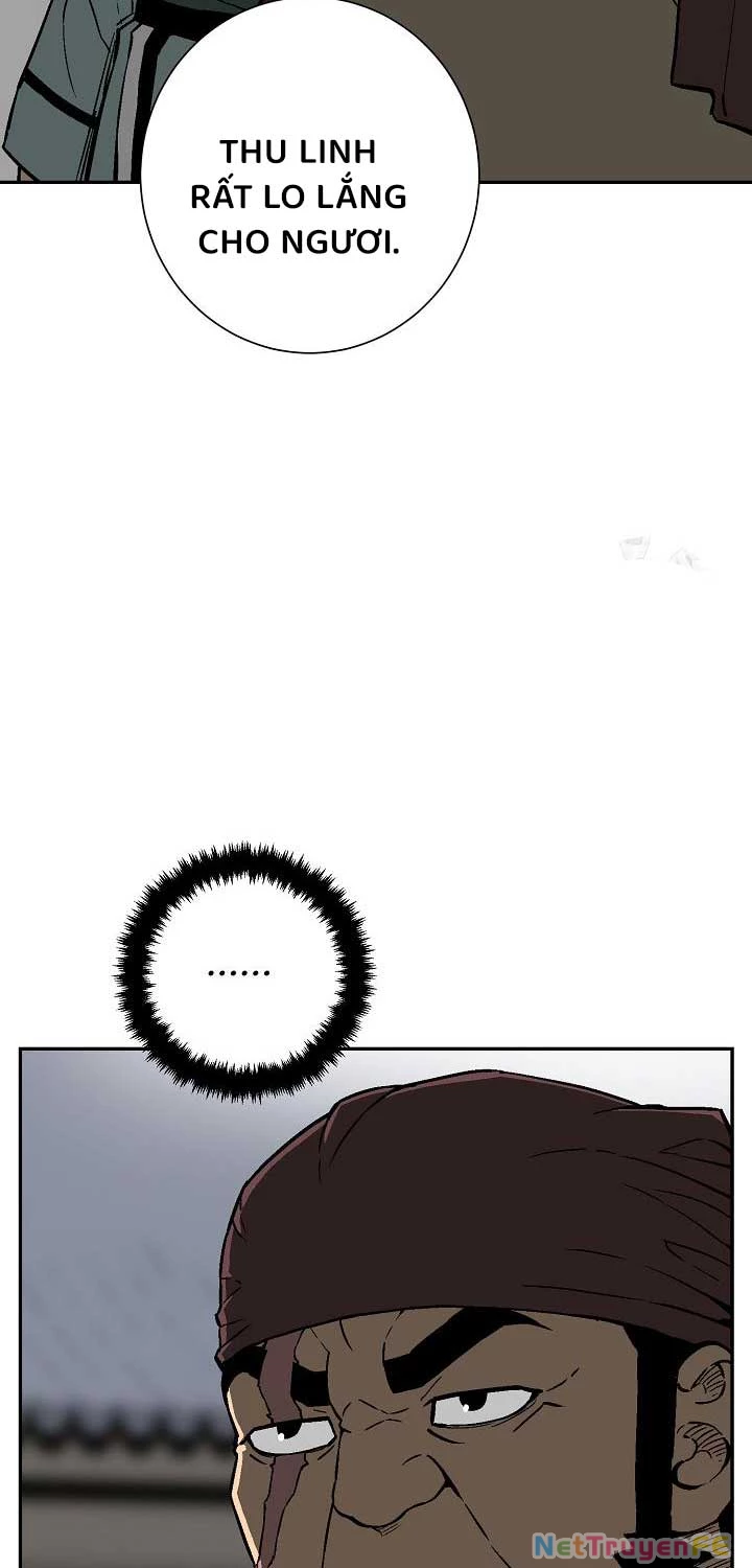 Vĩ Linh Kiếm Tiên Chapter 83 - Trang 4