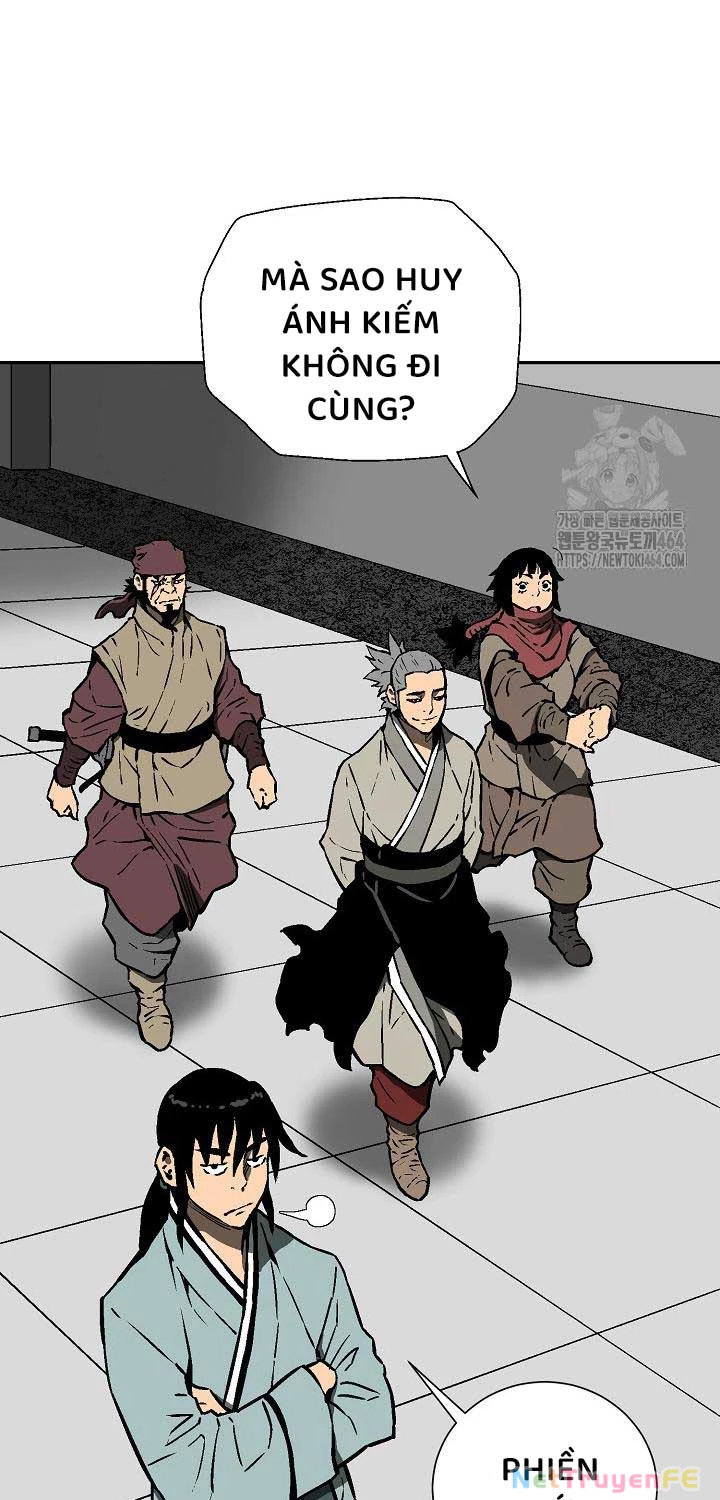 Vĩ Linh Kiếm Tiên Chapter 83 - Trang 4