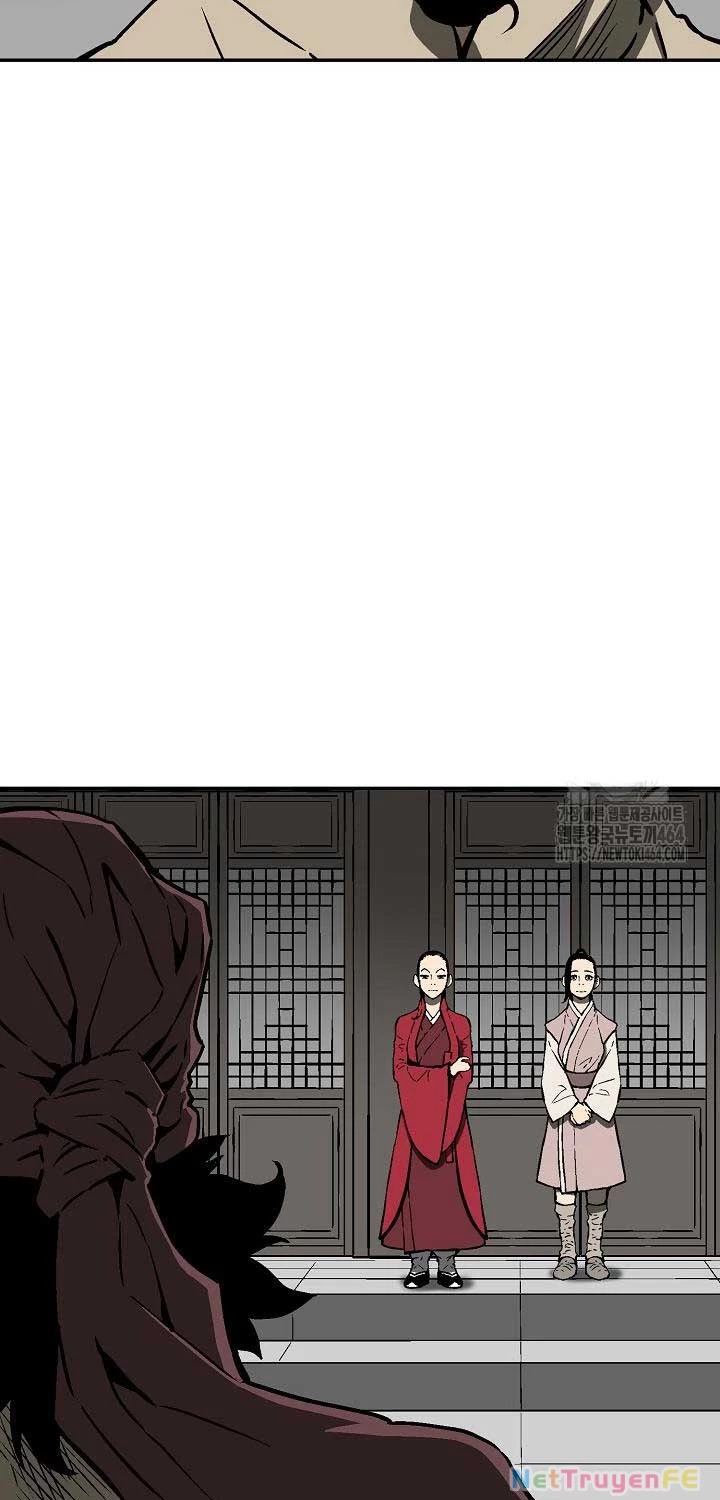 Vĩ Linh Kiếm Tiên Chapter 83 - Trang 4
