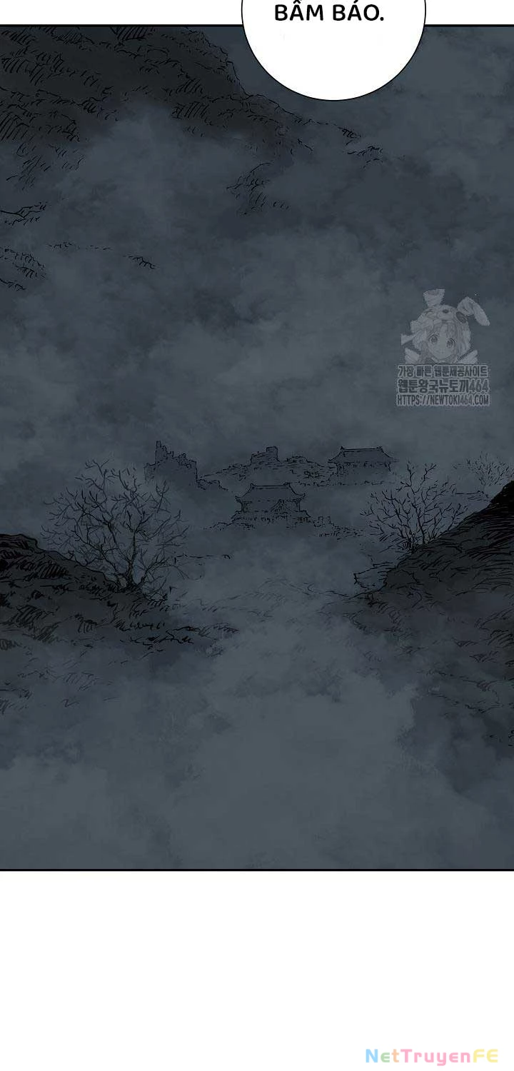 Vĩ Linh Kiếm Tiên Chapter 83 - Trang 4