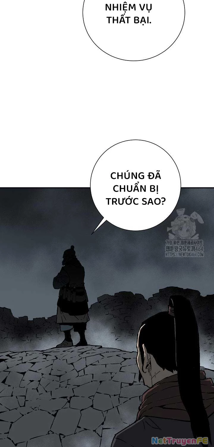 Vĩ Linh Kiếm Tiên Chapter 83 - Trang 4