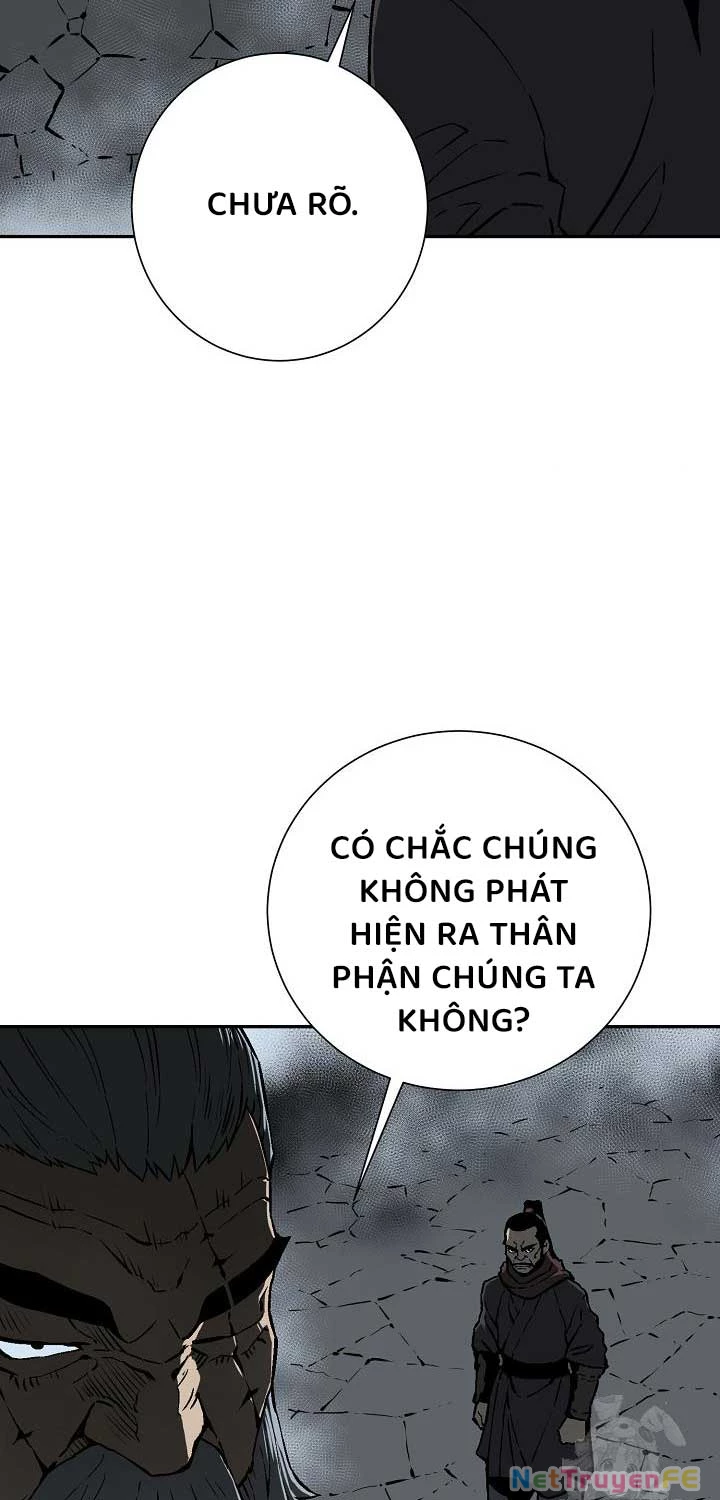 Vĩ Linh Kiếm Tiên Chapter 83 - Trang 4