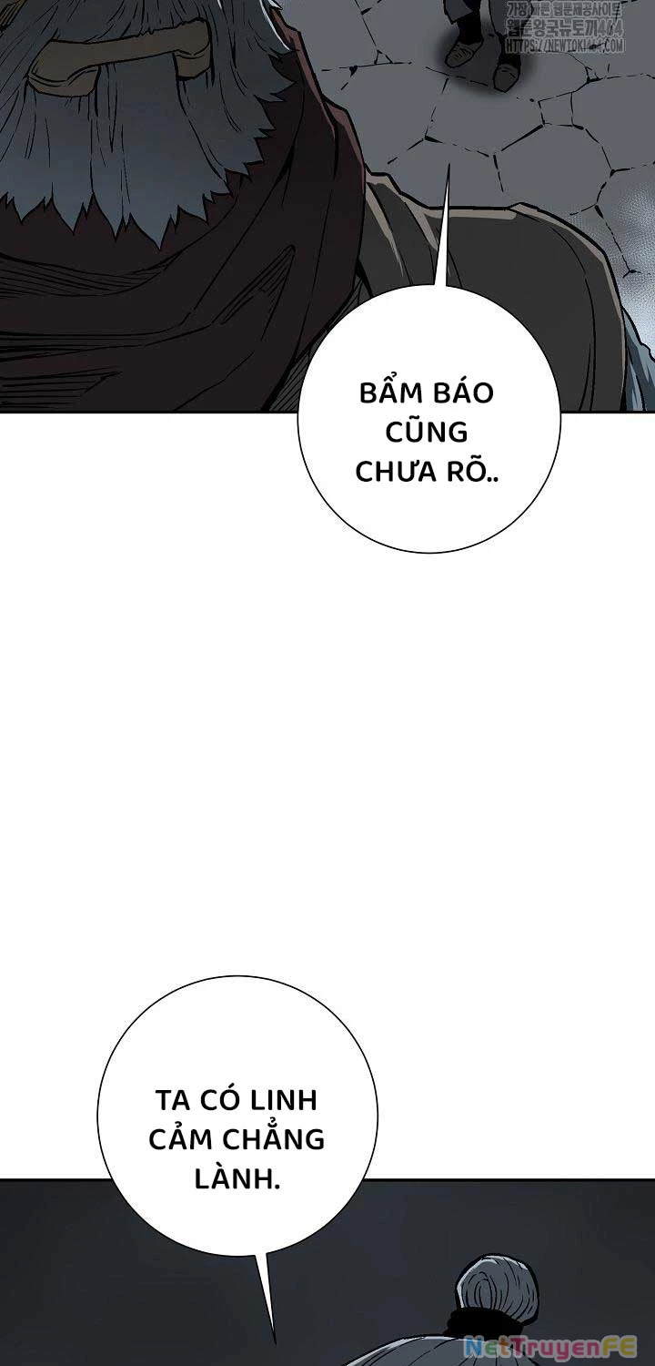 Vĩ Linh Kiếm Tiên Chapter 83 - Trang 4