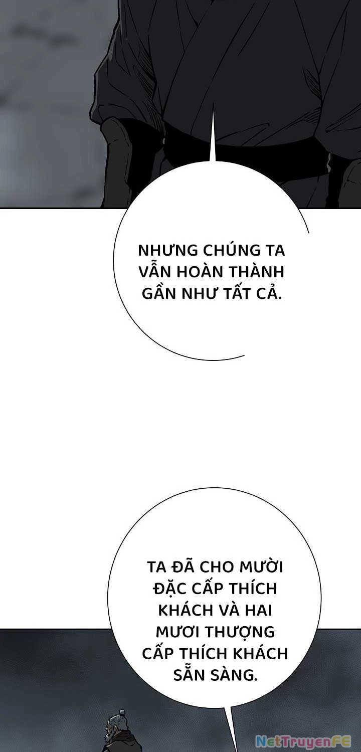 Vĩ Linh Kiếm Tiên Chapter 83 - Trang 4